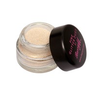 Barry M Fine Glitter Dust Wild Fire (Wild Fire)